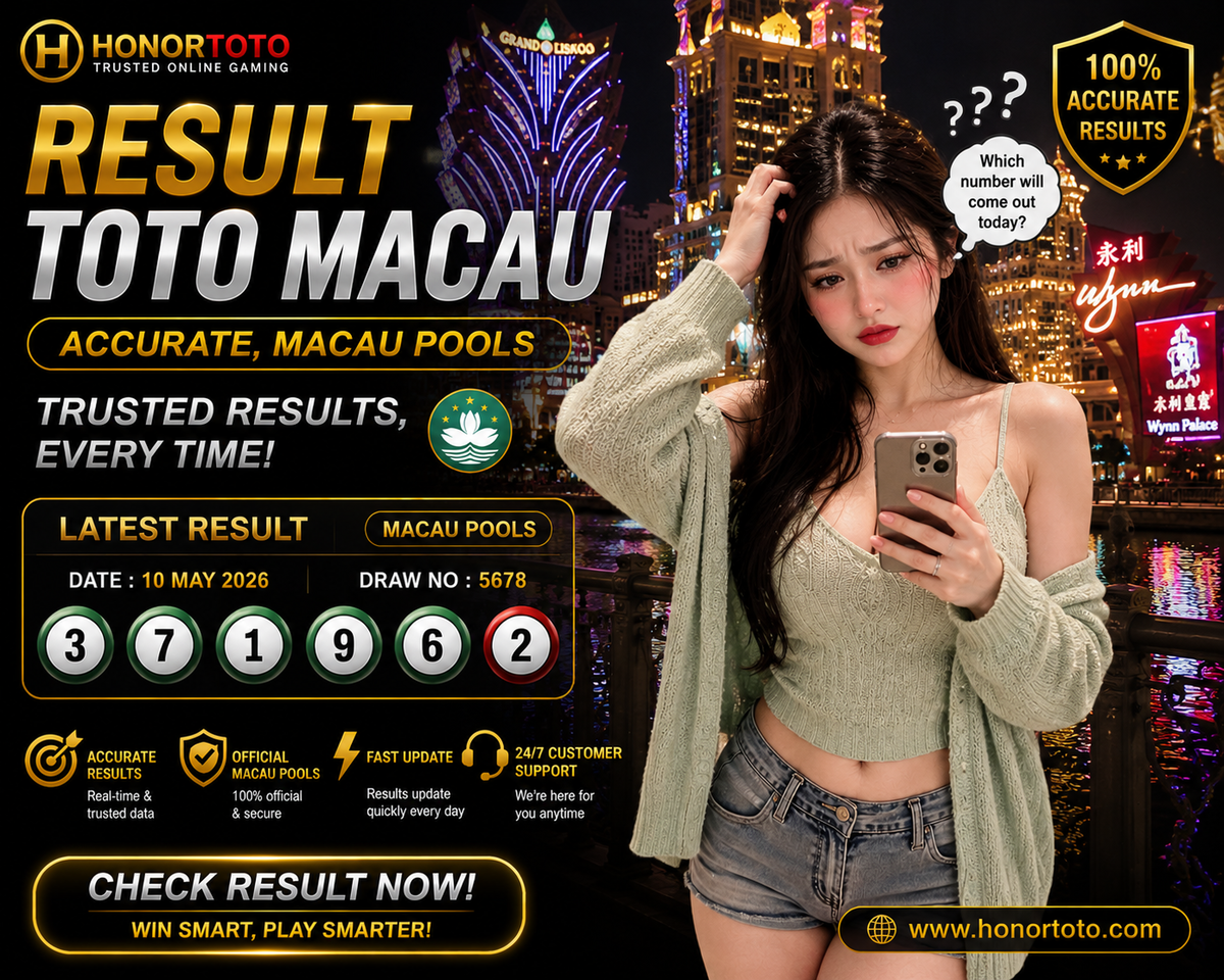 RESULTMACAU