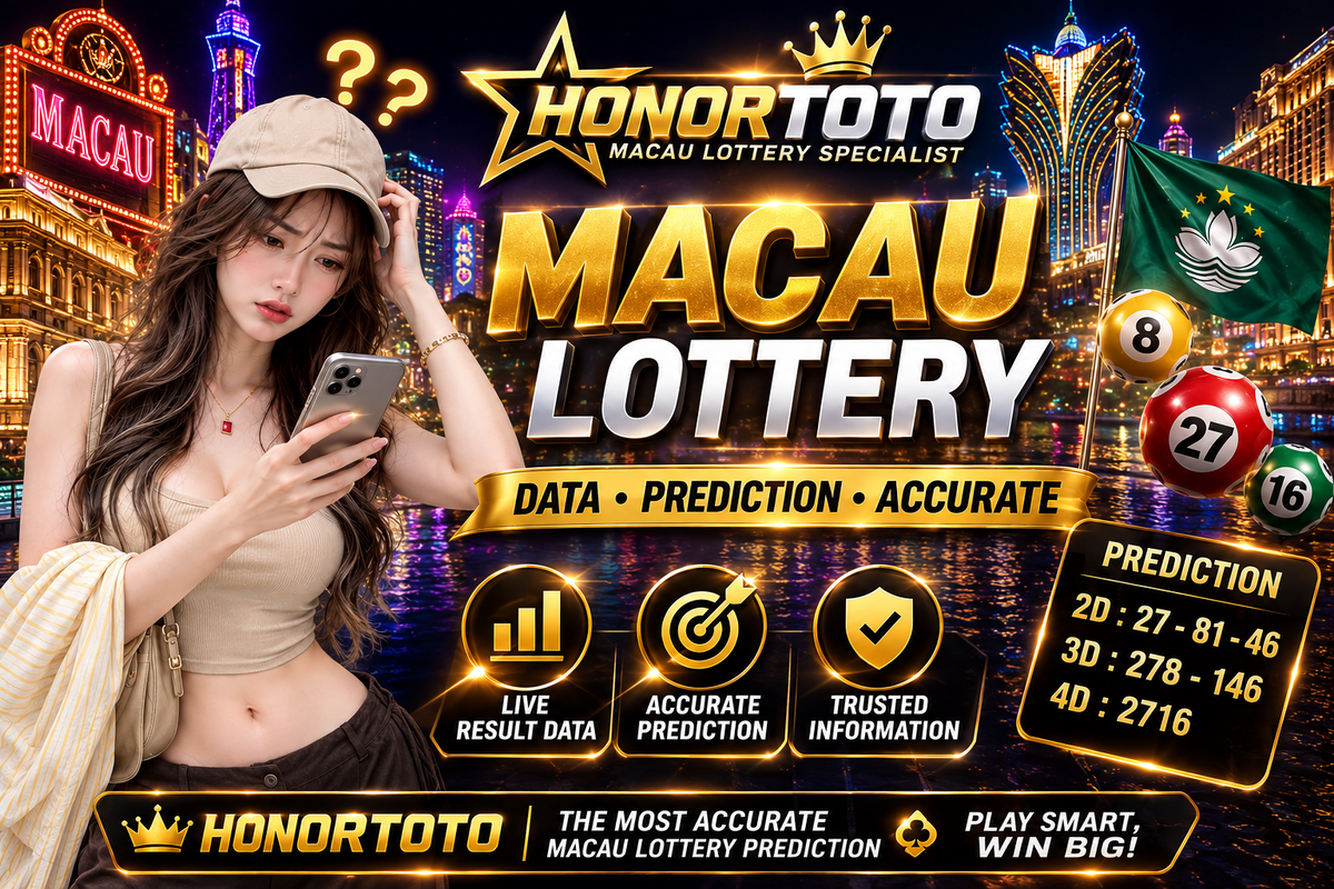 data lottery