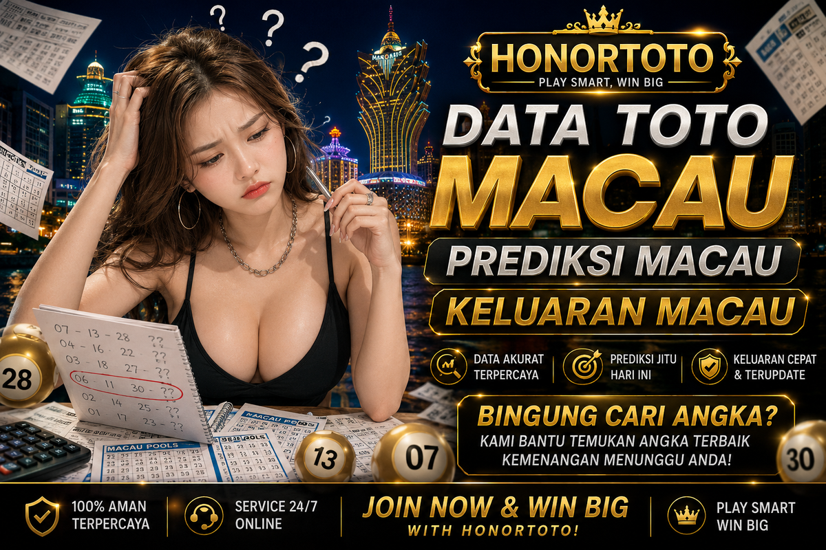 macau