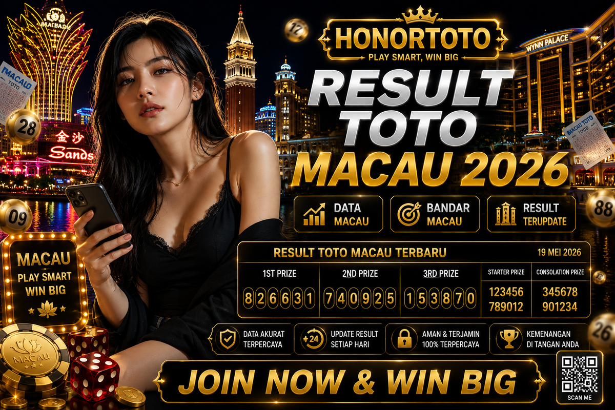 result macau