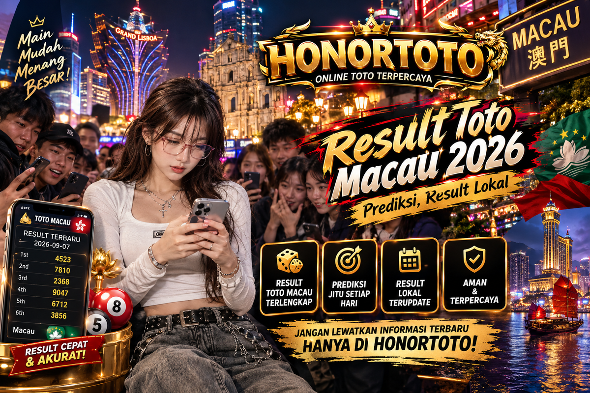 result macau